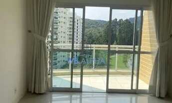 Imagem: Apartamento para locação - Soho Tamboré