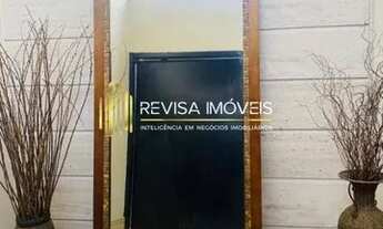 Imagem 2: Casa em Condomínio para Locação em Santana de Parnaíba, Residencial Alphaville 10, 4 dormi