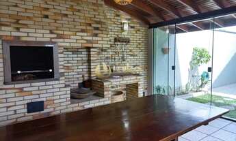 Imagem 3: CURITIBA - Casa Padrão - Jardim das Américas