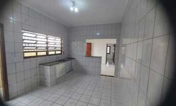 Imagem 7: Casa no Canto do Forte