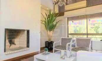 Imagem 4: Cobertura em Petrópolis