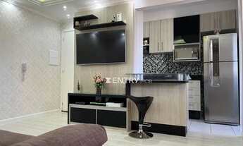 Imagem: Apartamento com 2 dormitórios à venda