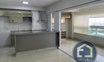 Imagem 2: SETOR BUENO ED. MATIZ