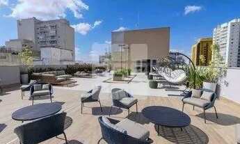 Imagem 1: Apartamento com 1 dormitórios, 43 m² - venda por R$ 800.000,00 - Bela Vista - São Paulo/SP