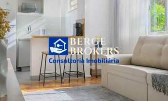 Imagem 6: Apartamento quarto e sala para locação em Copacabana!!