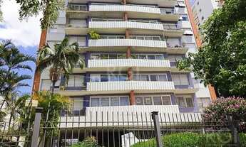 Imagem 2: Apartamento para Venda - 196m², 3 dormitórios, sendo 1 suites, 1 vaga - Moinhos de Vento