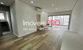 Imagem 3: O novo chegou em Moema!