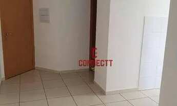 Imagem 3: Apartamento com 1 dormitório para alugar, 45 m² por R$ 1.565/mês - Nova Aliança - Ribeirão