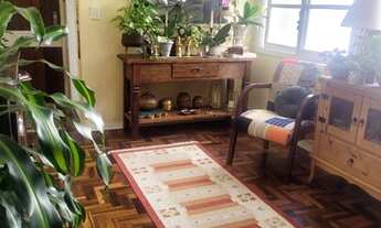 Imagem 5: Apartamento com 106 m² com 3 quartos 1 vaga em Petrópolis - Porto Alegre - RS