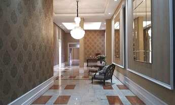 Imagem 4: APARTAMENTO no ATIRADORES com 3 quartos para VENDA, 174 m²