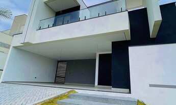 Imagem 2: Sobrado no condomínio Alphaville Nova Esplanada em Sorocaba, São Paulo