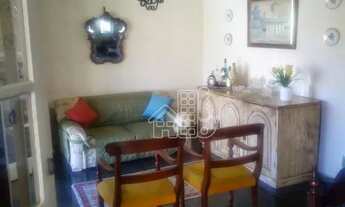 Imagem 7: Casa com 3 dormitórios à venda, 200 m² por R$ 690.000,00 - Itaipu - Niterói/RJ