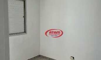 Imagem 3: APTO LAUZANE-SÓ 288.000,00-PERTINHO DO SHOPPING SANANA PARQUE - 2DORM. 1 VAGA