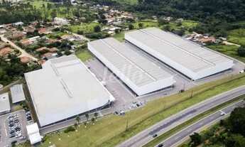 Imagem 2: Jundiaí - Galpão/Depósito/Armazém - Medeiros