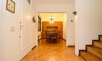 Imagem 4: Casa de 230 metros quadrados no bairro Jardim Botânico com 3 quartos