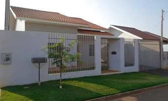 Imagem 2: Casa Cafelândia