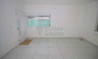 Imagem 4: Casa Padrão em Pelotas