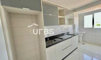 Imagem 3: Apartamento para venda tem 46 metros quadrados com 1 quarto em Setor Marista - Goiânia - G