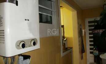 Imagem 5: Apartamento para Venda - 102.89m², 3 dormitórios, sendo 1 suites, 1 vaga - Auxiliadora