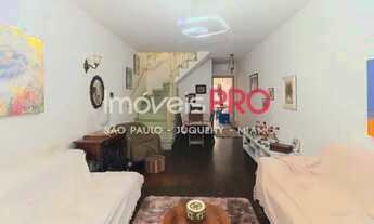 Imagem: Sobrado, Moema - São Paulo