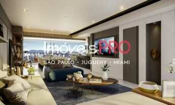 Imagem 1: Apartamento 163m² Moema. Entrega Abril de 2022