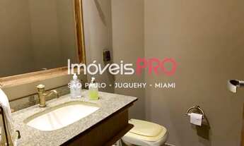 Imagem 5: Apartamento muito confortável no Campo Belo