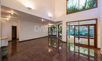 Imagem 7: Casa - Parque Taquaral - Campinas