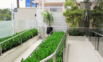 Imagem 3: Apartamento, 3 dormitórios, suíte e 2 vagas, Florianópolis Sc