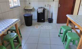 Imagem 7: Apartamento com 3 dormitórios para alugar, 100 m² por R$ 2.500/mês - Nova Califórnia - Jui