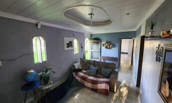 Imagem: VENDE-SE CASA 2 QUARTOS EM BANGU