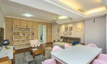 Imagem 4: Apartamento em Jardim Botânico