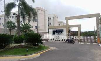 Imagem: COND.PARQUE TERRAZO POTI - BAIRRO GURUPI