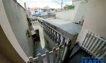 Imagem 3: CASA ASSOBRADADA - VILA JUNQUEIRA - SP