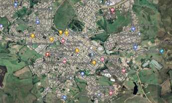 Imagem 2: Sao Joaquim - Terreno Padrão - SAO JOSE