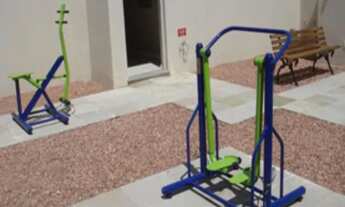 Imagem 5: Apartamento para Venda - 65m², 2 dormitórios, sendo 2 suites, 1 vaga - Partenon