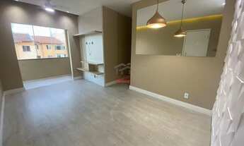 Imagem 1: Apartamento 03 Dorm. em Morada de Laranjeiras - Serra