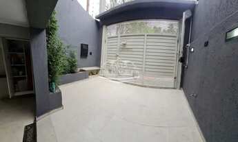 Imagem: Sobrado na Vila Formosa, 2 dorm, 1 vagas