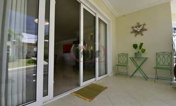 Imagem 5: Casa aluguel Alphaville Estrela do Mar