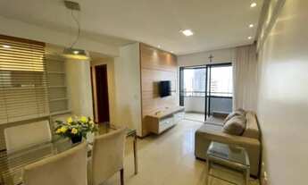 Imagem 3: Apartamento para venda com 100 metros quadrados com 3 quartos