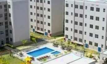 Imagem 1: Lançamento Na Região Do Siqueira, Sinal De R$ 500, Ap De 2 Quartos, Renda A Partir De R$ 1