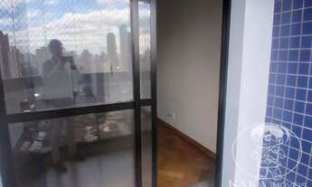 Imagem 4: Apartamento à venda e locação - Vila Regente Feijó