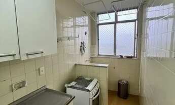 Imagem 3: Apartamento para aluguel com 60 metros quadrados com 2 quartos