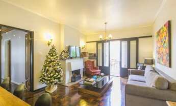 Imagem: Apartamento para Venda - 148.16m², 3 dormitórios