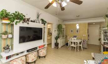 Imagem 4: Apartamento para Venda - 97.74m², 3 dormitórios, sendo 1 suites, 2 vagas - Menino Deus