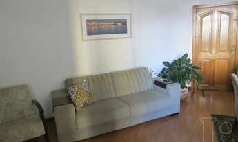 Imagem 3: Apartamento para Venda - 79.14m², 3 dormitórios, 1 vaga - Tristeza