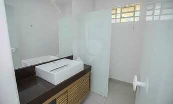 Imagem 7: Sobrado para aluguel e venda em Alto da Lapa - São Paulo - SP