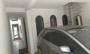 Imagem 3: Sobrado à venda no Horto Florestal com 2 dormitórios sendo um suíte, 1 vaga