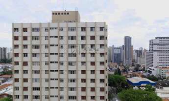 Imagem 5: Locação Apartamento 3 Dormitórios - 100 m² Vila Clementino