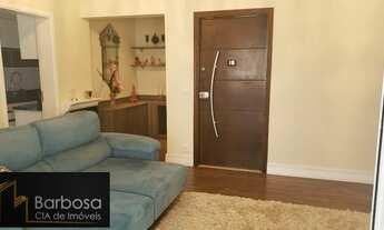 Imagem 3: OPORTUNIDADE - 3 DORMITÓRIOS COM 2 SUITES PARA LOCAÇÃO - 2 VAGAS - CONDOMÍNIO CLUB RESORT