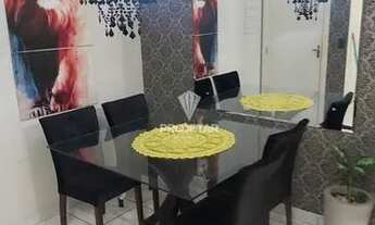 Imagem: Apartamento para aluguel em Criciúma no